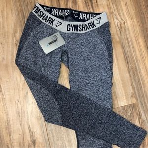 Gymshark flex leggings